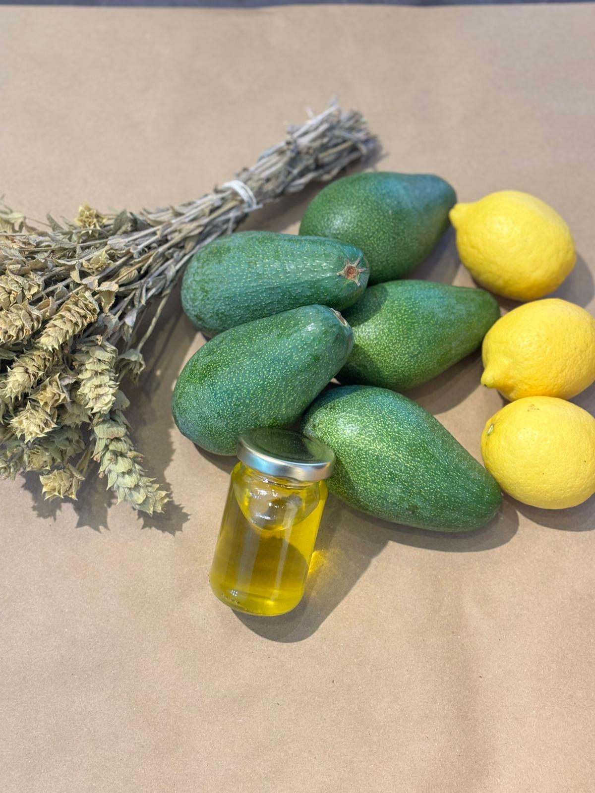 5'li GURME, Sezon Sonu Deneyim Seti